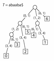 Suffix tree2